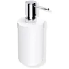 Image de Hewi 800.06.010 99 Distributeur De Savon, 200 Ml, Plastique