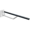 Image de Hewi 950.50.13091 92 Poignée Sk Duo, L : 850 Mm, Plastique
