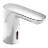 Image de Hewi Aq1.12s20040 Robinet De Lavabo Sensoriel Électrique