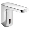 Image de Hewi Aq1.12s21140 Robinet De Lavabo Sensoriel Électrique