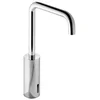 Image de Hewi Aq1.12s22140 Robinet De Lavabo Sensoriel Électrique