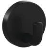 Image de Hewi - Crochet Simple 477.90b010 Simple 45 Mm Polyamide 90 Noir Profond Ma 50 Mm - 477.90b010 90