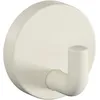 Image de Hewi - Crochet Simple 477.90b010 45mm Pa 99 Blanc Ma D.50mm