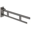 Image de Barre Appui Pli Hewi Duo (a), L 700 Mm,