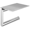 Image de Hewi 900.21.004xa Porte-papier Toilette Avec Tablette