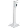 Image de Hewi 900.06.01260 Dx Distributeur De Désinfectant Colonne, Plvb.