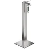 Image de Distributeur De Désinfectant Hewi 900.06.012xa Colonne, Acier Inoxydable