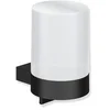Image de Hewi 950.06.10001 Distributeur De Savon Avec Gobelet Emboîtable