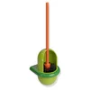 Image de Hewi 477.20.102 Ensemble Brosse Wc Série 477
