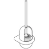 Image de Hewi 477.20.101 Ensemble Brosse Wc Série 477