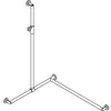 Image de Hewi 900.35m30660 Er Duha, D:32, Re, A1:1250, W1:765, W2: