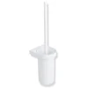 Image de Hewi 800.20.10260 Ensemble Brosse Wc Sys 800, Plvb.
