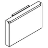 Image de Porte-papier Wc Hewi Sys 900 Q,