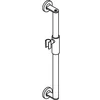Image de Hewi 900.33m000xa Support De Prise De Douche, Ø:32, L:600