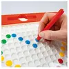 Image de Tableau Magnétique Beleduc Couleurs Vives