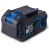 Image de Scheppach Batterie SBP4.0 | 20 V / 4,0 Ah Batterie | avec gestion individuelle des cellules | utilisable universellement pour Scheppach IXES série 20-Volt