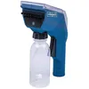 Image de Scheppach Brosse de nettoyage pour coussins PRB300 | avec grand réservoir de vaporisation de 350 ml | fonction 4 en 1 | Compatible avec les aspirateurs à eau et à poussière