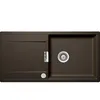 Image de Schock Evier à encastrer Mono D-100L U Bronze