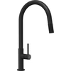 Image de Schock 536120edm Noir