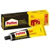Image de Pattex - Colle Forte Gel Compact 125g Henkel 1 Pcs