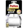 Image de Adhésif Power Tape Maison Blanc 50mm Conditionnement: 5m