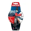 Image de Loctite - 60 Secondes - Colle Multi-usages Tous Matériaux Séchant En 60 Secondes- Formule Gel Flexible - Tube 20 Gr