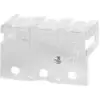 Image de EATON Capot de protection p. P1, à encastrer