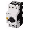 Image de Eaton - Disjoncteur De Protection Moteur Avec Interrupteur Rotatif Pkzm0-0,25 072731 690 V/ac 0.25 A 1 Pc(s) W215261