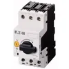 Image de Eaton - Disjoncteur De Protection Moteur Avec Interrupteur Rotatif Pkzm0-0,63 072733 690 V/ac 0.63 A 1 Pc(s) W215121