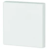 Image de Eaton bascule simple blanc brillant