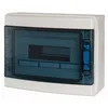 Image de Eaton - Tableau Mural Ika 12 Modules Ip65 Porte Transparente 174206