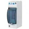 Image de Boîte De Jonction En Plastique 83 X 53 X 140mm, Ip30 ( Prix Pour 1 )