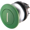 Image de Eaton Electric GmbH Bouton-poussoir "coup de poing" M22S-DP-S noir (216713)