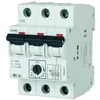 Image de Eaton - M22-xak Étiquette Arrêt Urgence Diamètre 90 Blanc