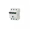 Image de Eaton - Z-10 Ms/3 Protection Du Moteur Interrupteur M22-xak3