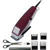 Image de Moser 1400 Burgundy 5