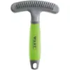 Image de Moser Animal Shedding Rake - peigne-râteau pour sous-poils