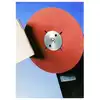 Image de Disque Fibre Corindon Rb 314 Diam 125 Grain 36 - La Boite De 25