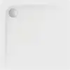 Image de Evenes ® - Ideal Standard Ultra Light - Receveur De Douche 1000x1000 Mm, Blanc K517401