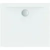 Image de Ideal Standard - Ultra Light - Receveur De Douche 900 X 800 Mm, Blanc K517801