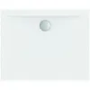 Image de Ideal Standard - Ultra Light - Receveur De Douche 1000 X 800 Mm, Blanc K518001