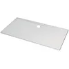 Image de Ideal Standard - Receveur De Douche Rectangulaire Ultra Flat 120x90cm En Acrylique Blanc - K518301