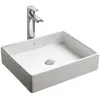 Image de Ideal Standard - Lavabo À Poser 500x420 Blanc Sans Trop Plein