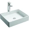 Image de Ideal Standard - Strada - Lavabo 500x420x145 Mm, Avec Ideal Plus, Blanc K0776ma