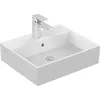 Image de Ideal Standard Strada Lavabo 600mm, 1 Trou De Robinet, Avec