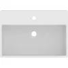 Image de Ideal Standard - Strada Lavabo À Poser 600mm, 1 Trou Pour Robinet,