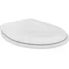 Image de Ideal Standard - Contour 21+ Siège De Wc Avec Charnière À Tige,