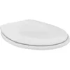 Image de Ideal Standard - Contour 21+ Siège De Wc Avec Charnière À Tige,