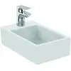 Image de Ideal Standard - Strada - Lavabo 450x270x130 Mm, 1 Ouverture Pour Mitigeur, Avec Ideal Plus, Blanc K0817ma