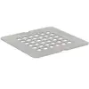 Image de Ideal Standard - Ultra Flat S - Cache De L'Évacuation, Gris Béton Kv169fs
